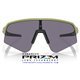 Sutro Lite Sweep Matte Fern / Prizm Grey (OO9465-27)