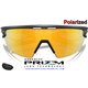 Sphaera Matte Carbon / Prizm 24k Polarized (OO9403-04)