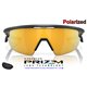 Sphaera Matte Carbon / Prizm 24k Polarized (OO9403-04)