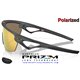 Sphaera Matte Carbon / Prizm 24k Polarized (OO9403-04)