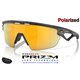 Sphaera Matte Carbon / Prizm 24k Polarized (OO9403-04)