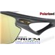 Sphaera Matte Carbon / Prizm 24k Polarized (OO9403-04)