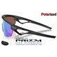 Sphaera Matte Black / Prizm Deep Water Polarized (OO9403-05)