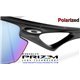 Sphaera Matte Black / Prizm Deep Water Polarized (OO9403-05)