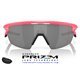 Sphaera Matte Neon Pink / Prizm Black (OO9403-10)