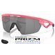 Sphaera Matte Neon Pink / Prizm Black (OO9403-10)