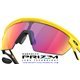 Sphaera Tour de Francia Matte Yellow / Prizm Road (OO9403-12)