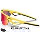 Sphaera Tour de Francia Matte Yellow / Prizm Road (OO9403-12)