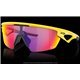 Sphaera Tour de Francia Matte Yellow / Prizm Road (OO9403-12)