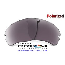 Flak Draft Lens Prizm Daily Polarized (OO9364LS-000002)