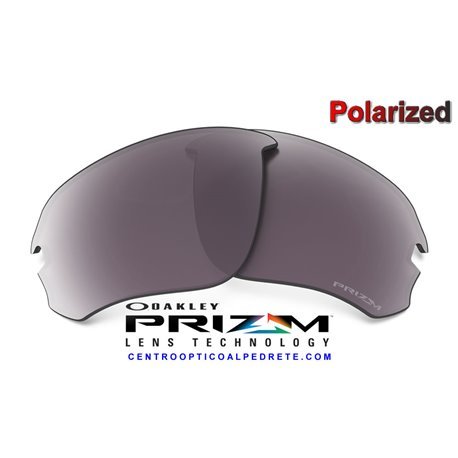 Flak Draft Lens Prizm Daily Polarized (OO9364LS-000002)