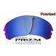 Flak Draft Lens Prizm Deep Water Polarized (OO9364LS-000003)