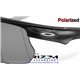 BiSphaera Matte Black / Prizm Black Polarized (OO9400-01)