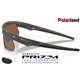 BiSphaera Matte Olive Camo/ Prizm Tungsten Polarized (OO9400-04)