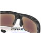 BiSphaera Matte Grey Camo/ Prizm Sapphire Polarized (OO9400-05)