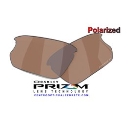 Lente BiSphaera Prizm Tungsten Polarized (OO9400LS-000014)
