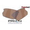 Lens BiSphaera Prizm Tungsten Polarized (OO9400LS-000014)