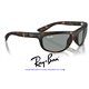 Ray-Ban Balorama Havana/ Blue (RB4089-894/56)