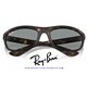 Ray-Ban Balorama Havana/ Blue (RB4089-894/56)