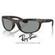 Ray-Ban Balorama Havana/ Blue (RB4089-894/56)