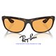 Ray-Ban Balorama Havana / Orange (RB4089-849/13)