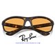 Ray-Ban Balorama Havana / Orange (RB4089-849/13)