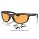 Ray-Ban Balorama Havana / Orange (RB4089-849/13)