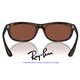 Ray-Ban Balorama Havana/ Red (RB4089-894/C5)