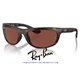 Ray-Ban Balorama Havana/ Red (RB4089-894/C5)