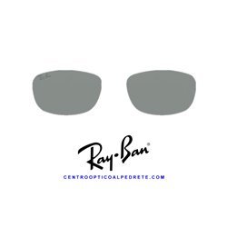 Lentes Ray-Ban Balorama Blue (RB4089-894/56(L))