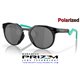 HSTN Black Ink / Prizm Black Polarized (OO9242-09)