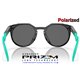 HSTN Black Ink / Prizm Black Polarized (OO9242-09)