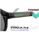 HSTN Black Ink / Prizm Black Polarized (OO9242-09)