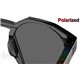 HSTN Black Ink / Prizm Black Polarized (OO9242-09)