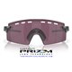 Encoder Strike Vented Matte Grey Smoke / Prizm Road Black (OO9235-10)