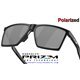 Futurity Sun Satin Black / Prizm Black Polarized ( OO9482-01)