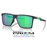 Futurity Sun Satin Black / Prizm Jade (OO9482-02)