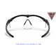 M Frame 2.0 Industrial Strike Black / Clear (OO9213-04)