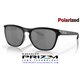 ManorBurn Matte Black / Prizm Black Polarized (OO9479-09)