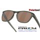 ManorBurn Matte Olive Ink / Prizm Tungsten Polarized (OO9479-10)