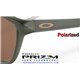 ManorBurn Matte Olive Ink / Prizm Tungsten Polarized (OO9479-10)