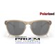 ManorBurn Matte Sepia / Prizm Black Polarized (OO9479-17)