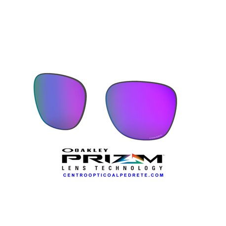 ManorBurn Lentes Prizm Violet (OO9479-03L)