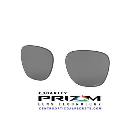 ManorBurn Lentes Prizm Black (OO9479-02L)