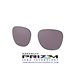 ManorBurn Lentes Prizm Grey (OO9479-01L)