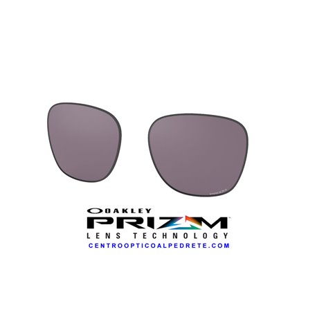 ManorBurn Lentes Prizm Grey (OO9479-01L)