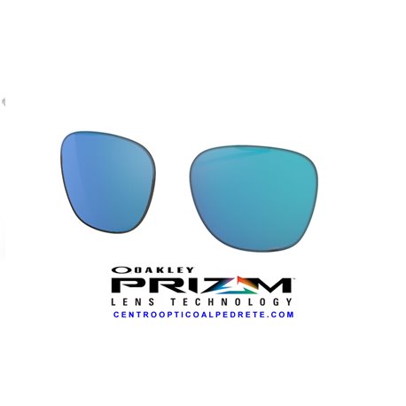 ManorBurn Lentes Prizm Sapphire (OO9479-06L)