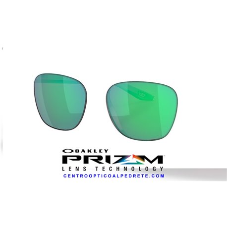 ManorBurn Lentes Prizm Jade (OO9479-18L)