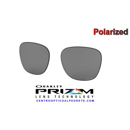 ManorBurn Lentes Prizm Black (OO9479-09L)