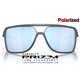 Castel Blue Steel / Prizm Deep Polarized (OO9147-12)